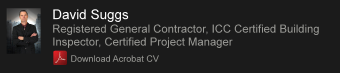 general contracting expert witness St. Marks Florida 